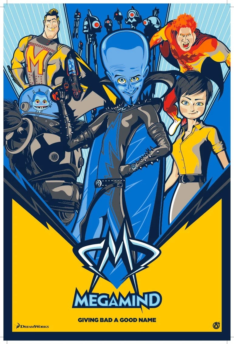 Megamind