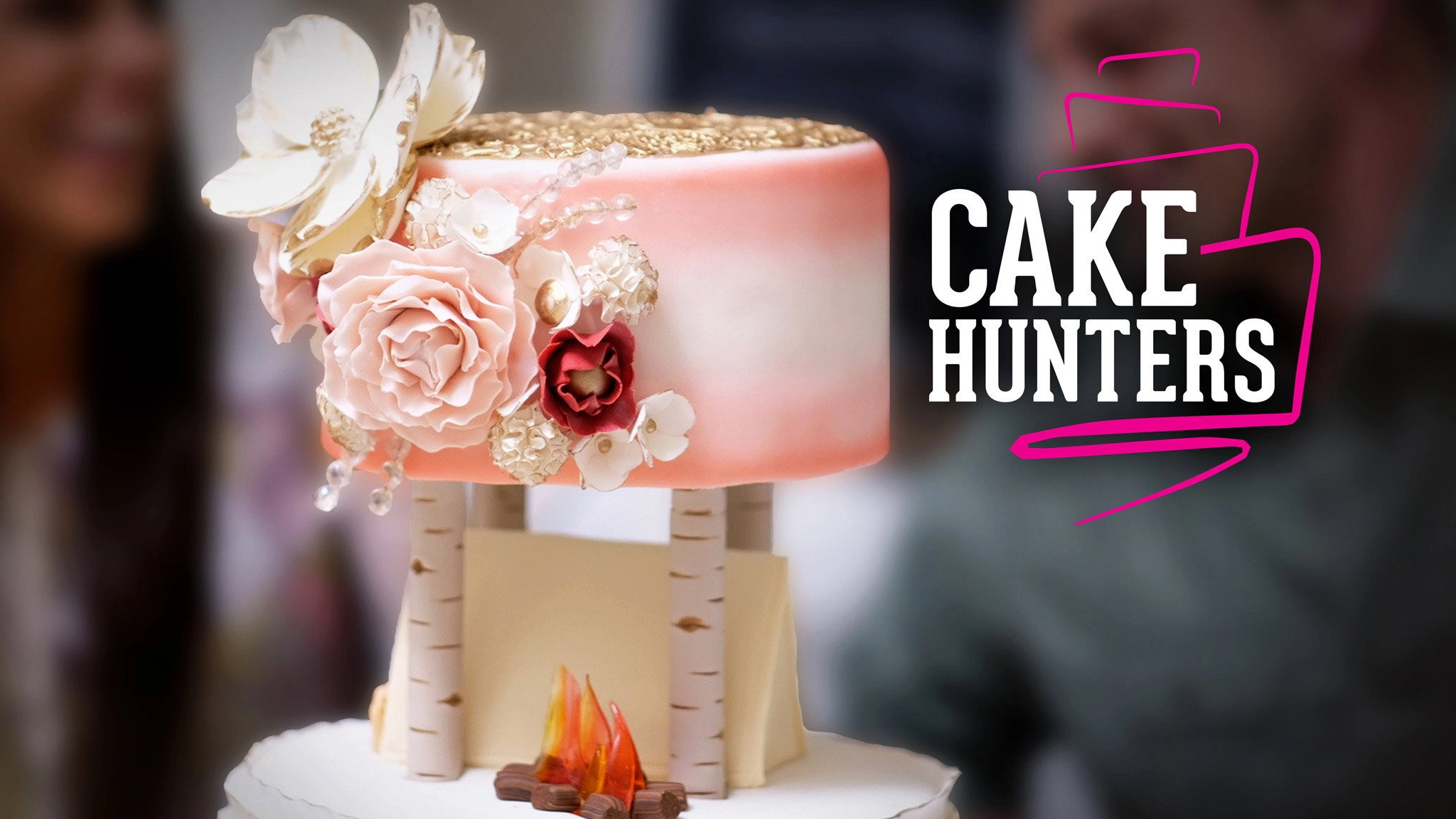 Cake Hunters