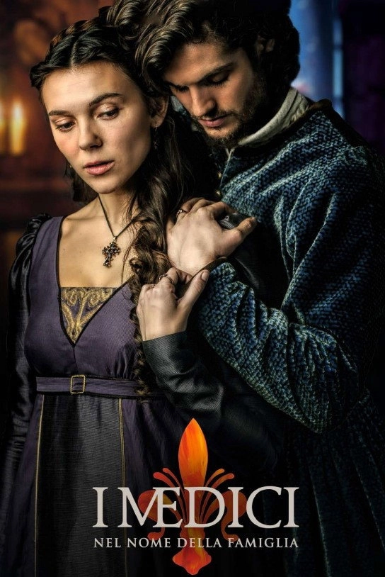 Medici: Masters of Florence