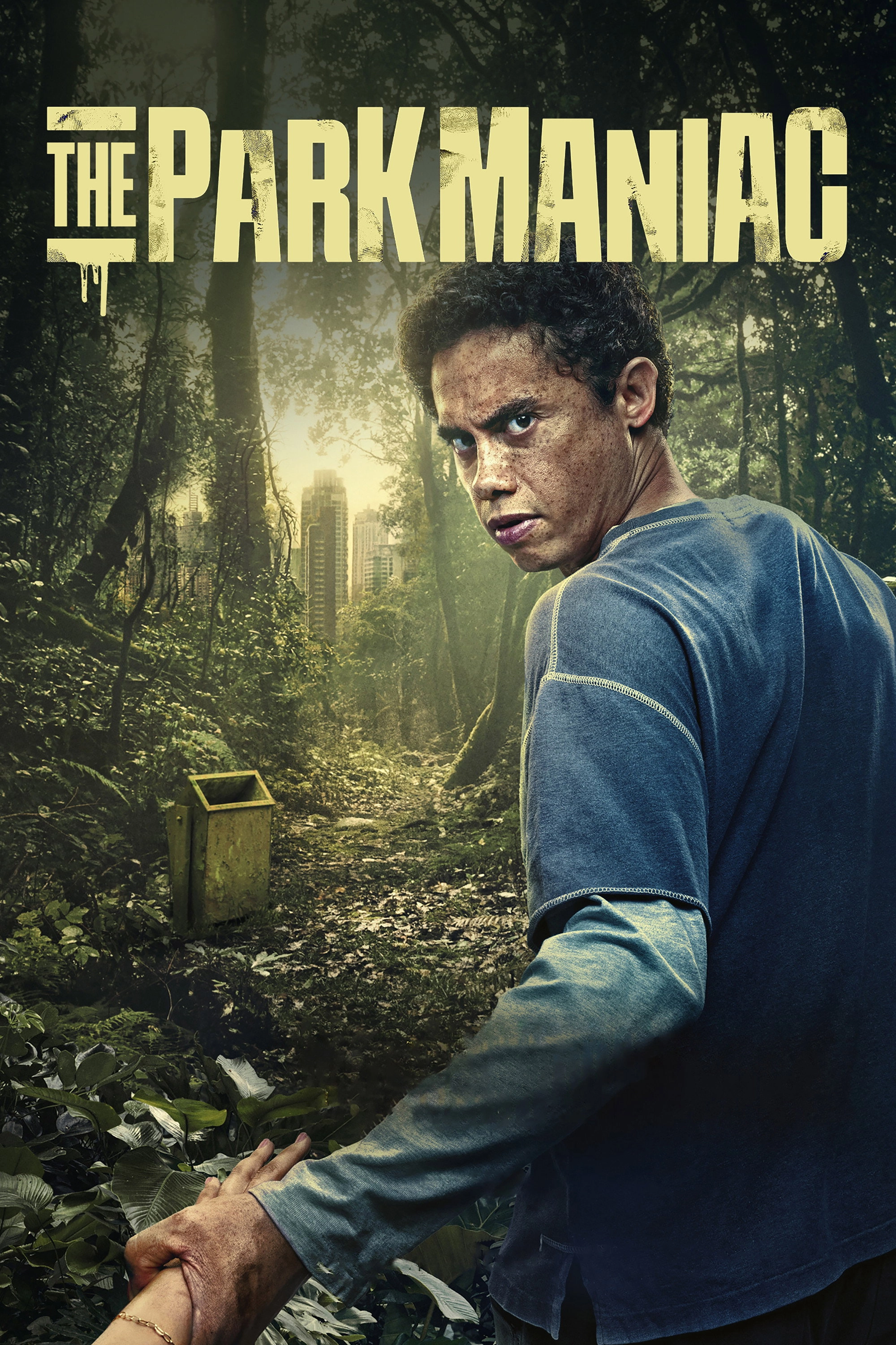 The Park Maniac