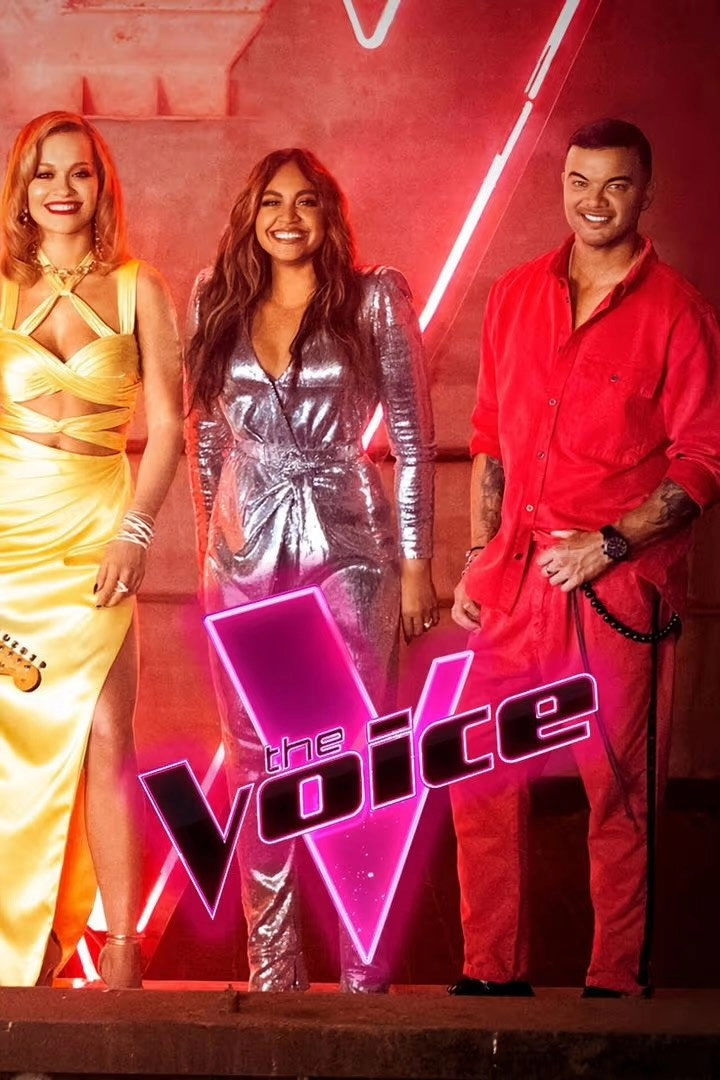 The Voice