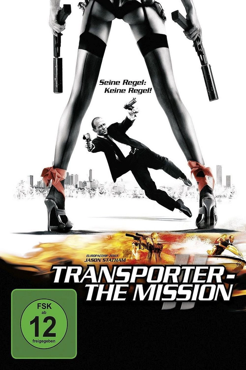 Transporter 2