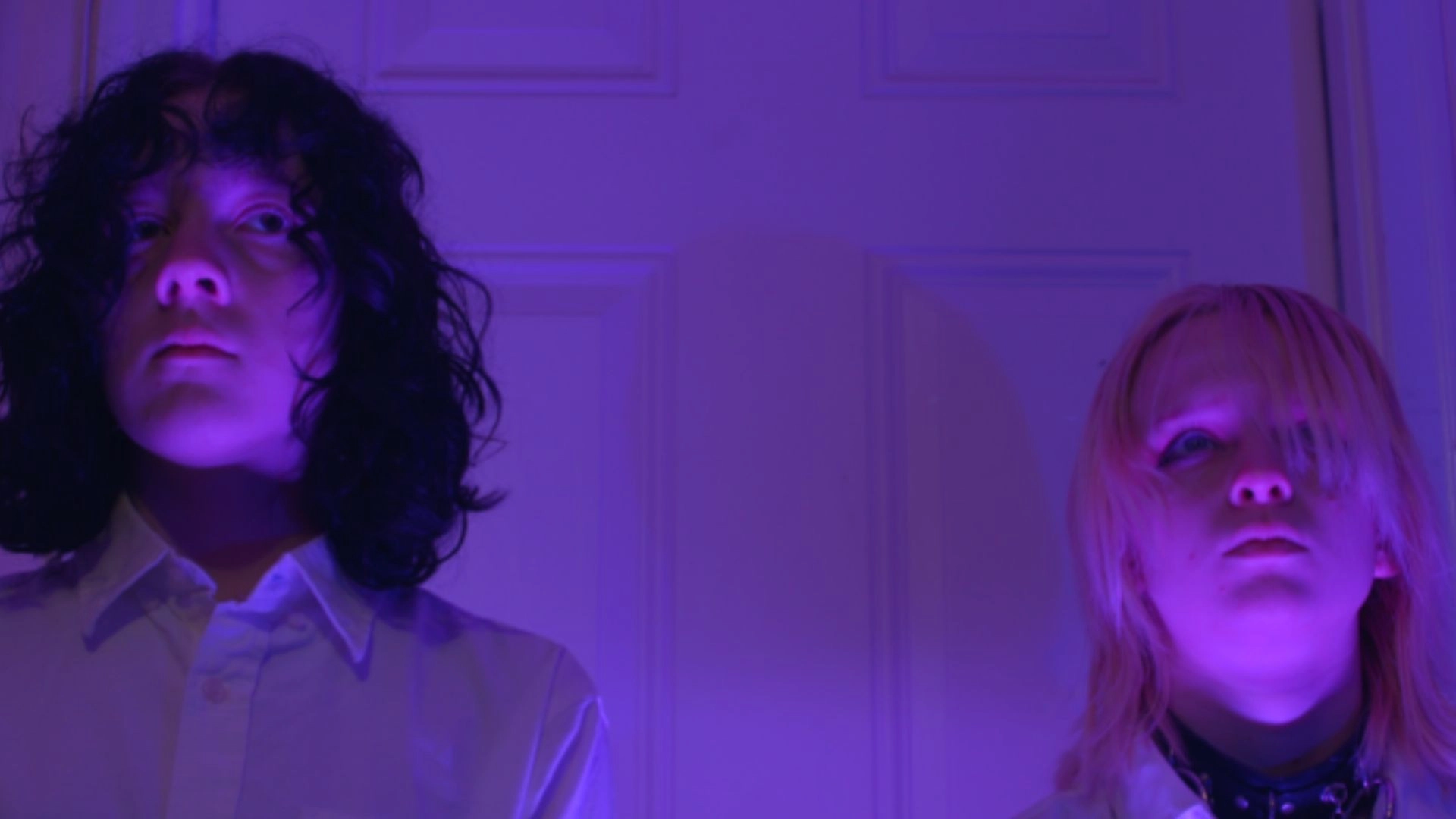 The Colored Experiment (Film Edition)