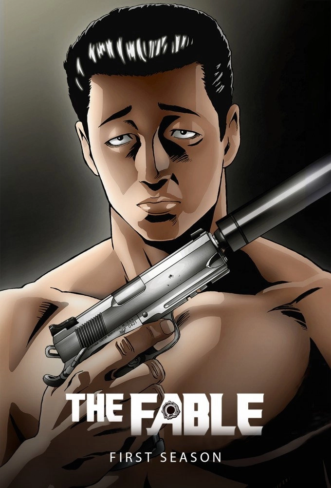 The Fable
