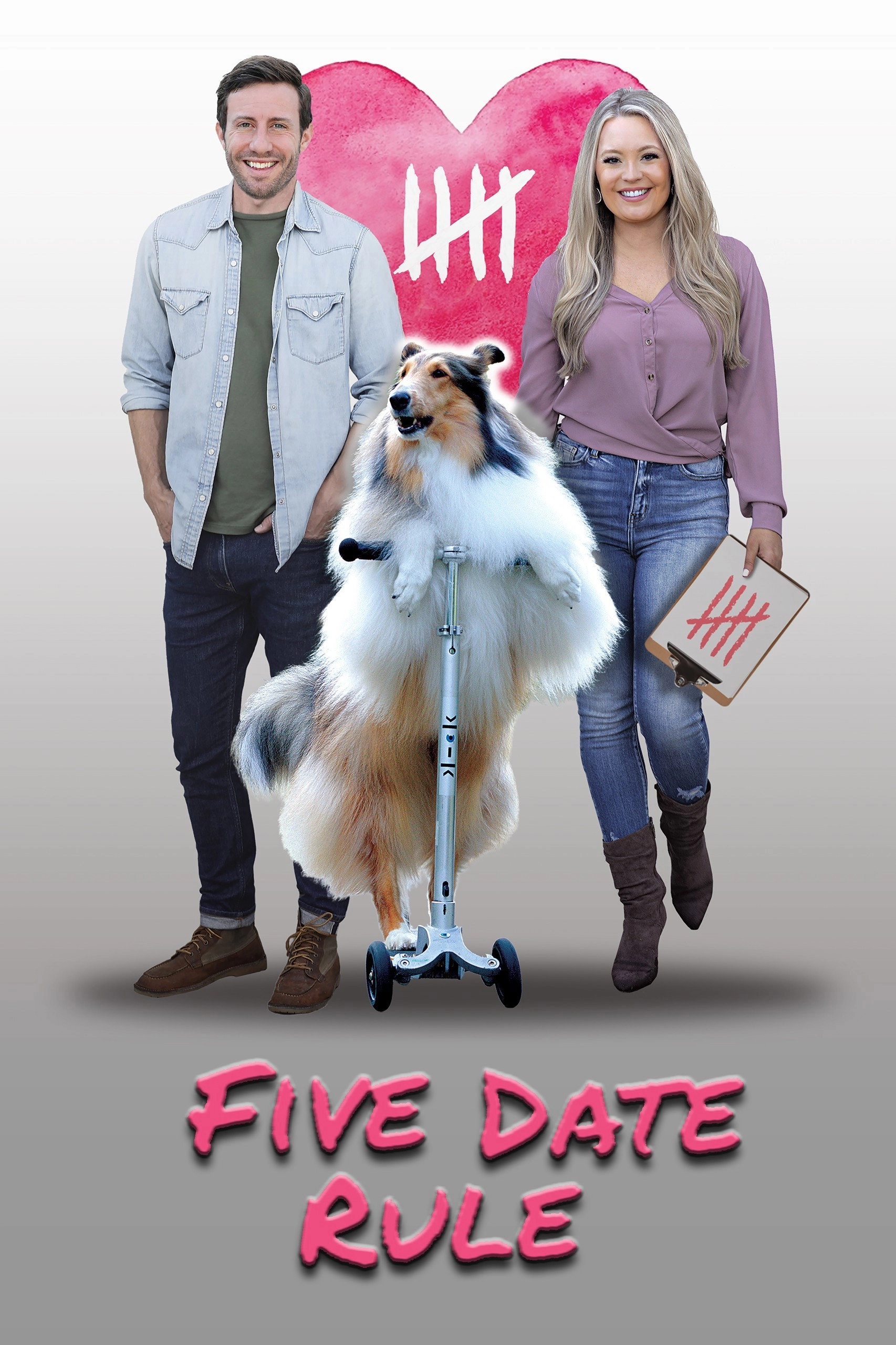 Five Date Rule