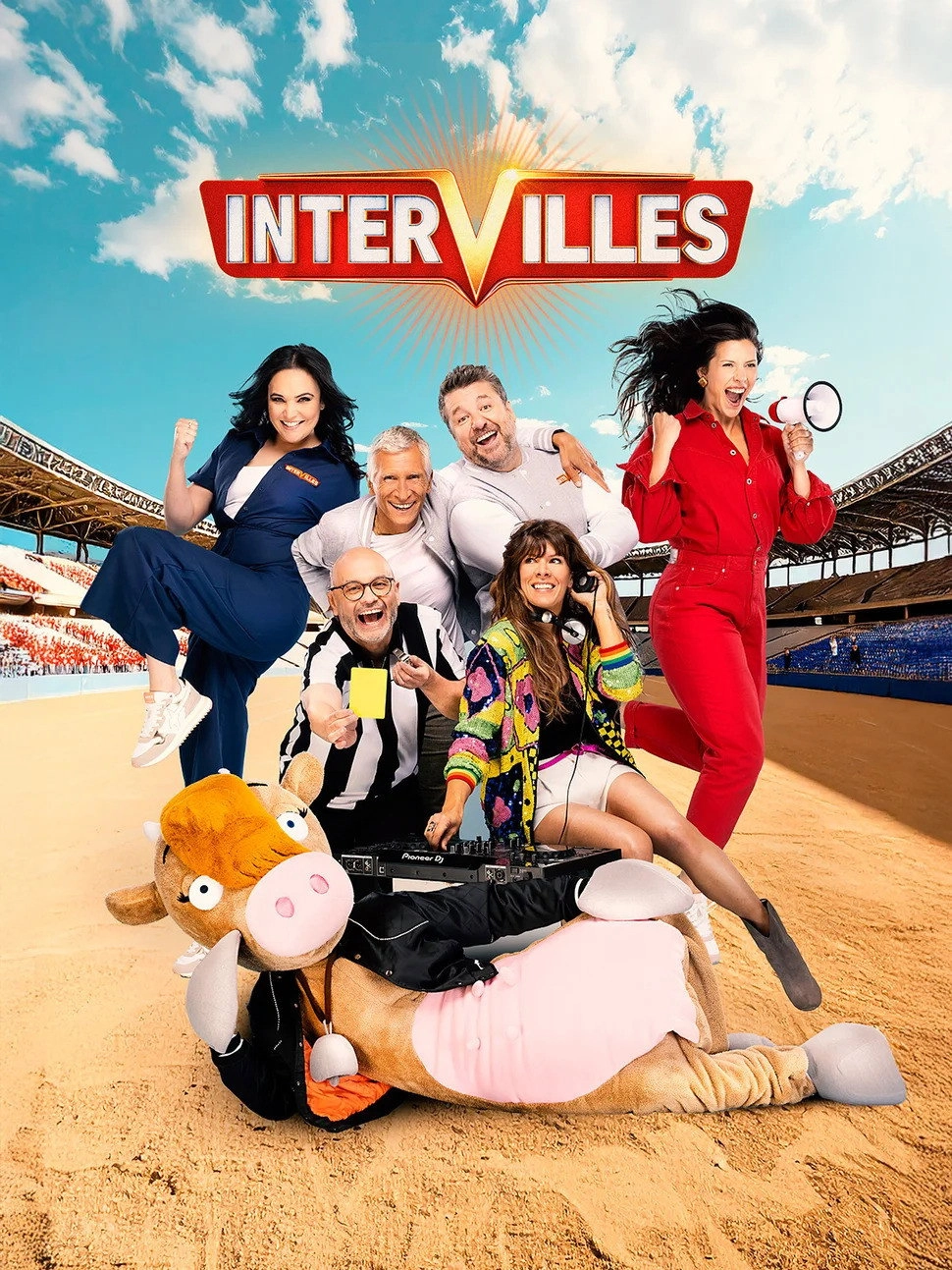 Intervilles