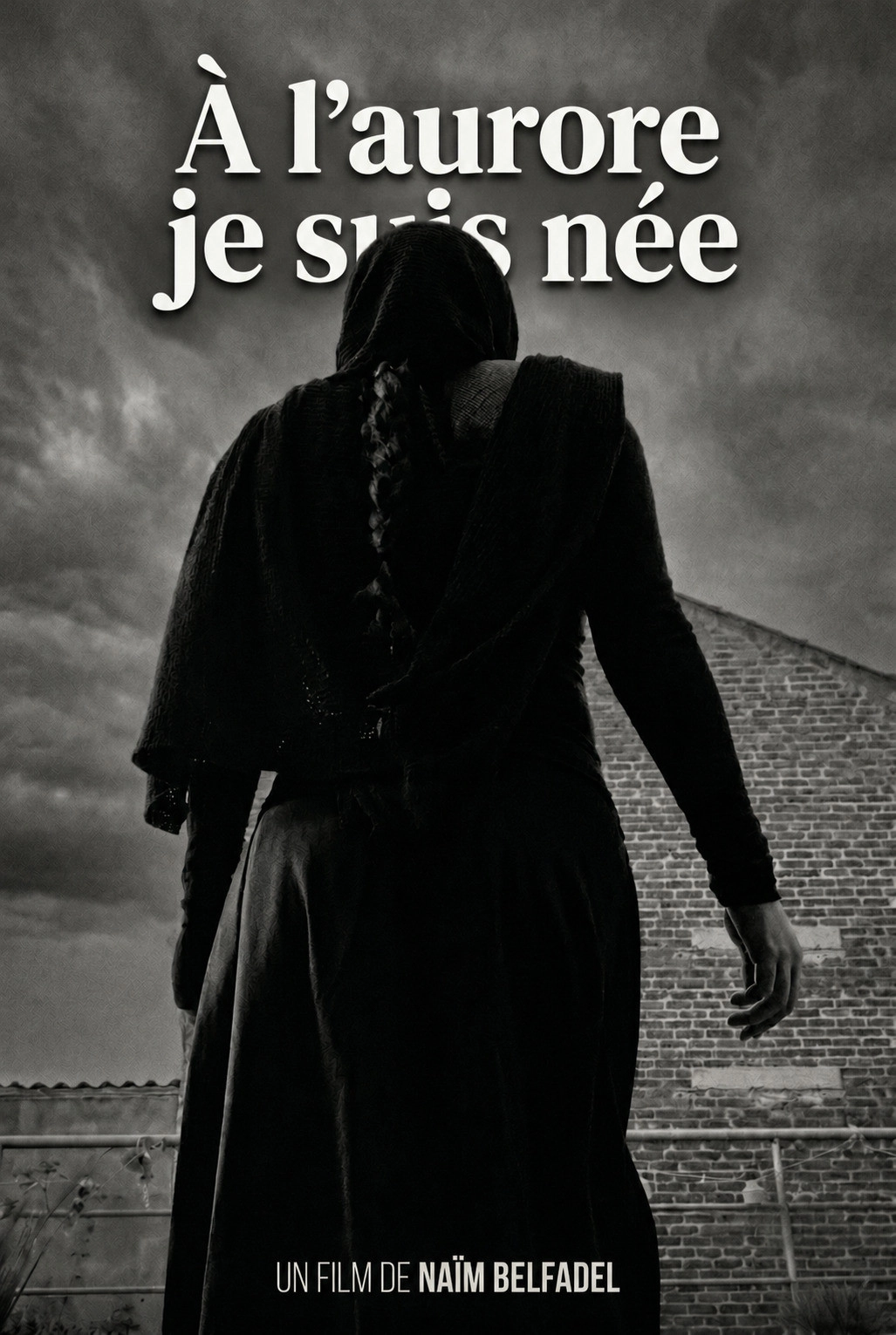 À l'aurore je suis née