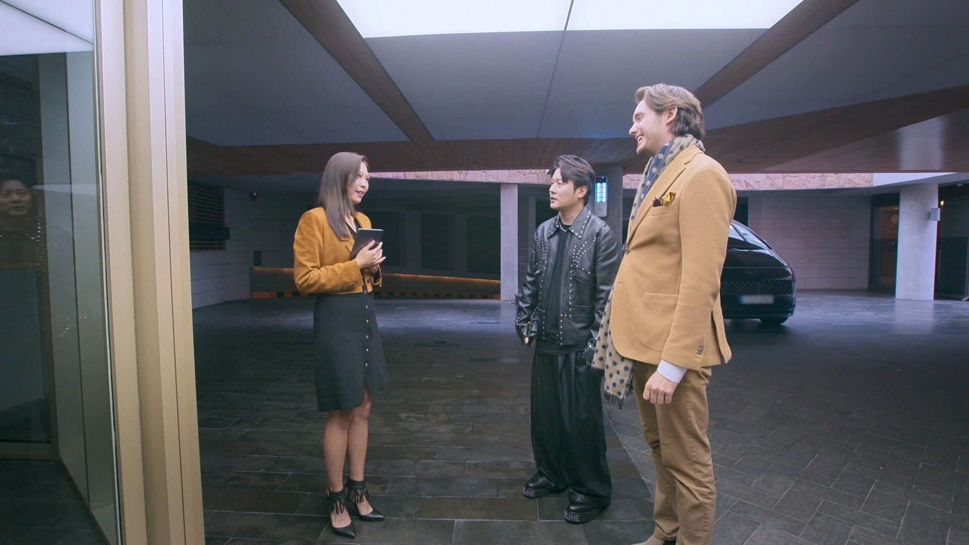 Super Rich in Korea