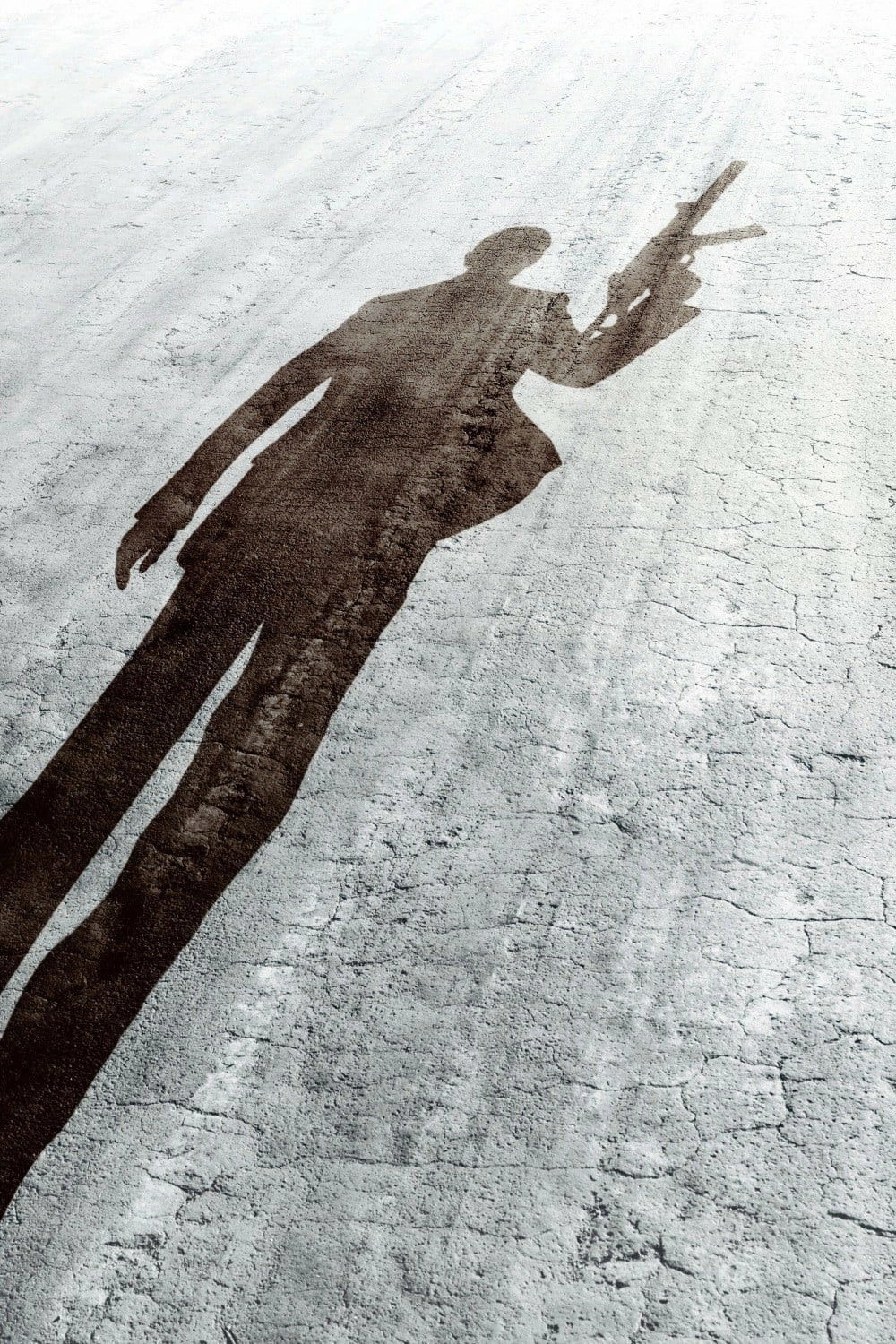 Quantum of Solace