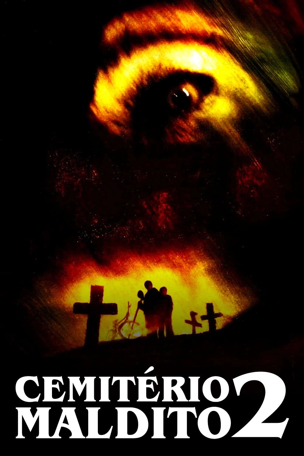 Pet Sematary II