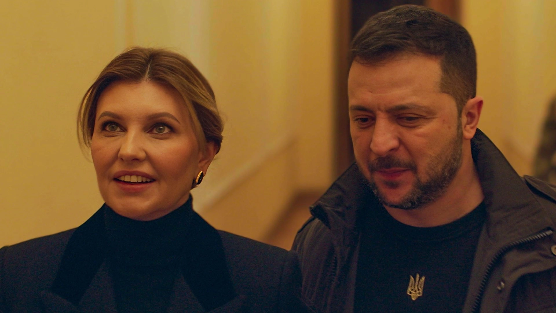 The Zelensky Story
