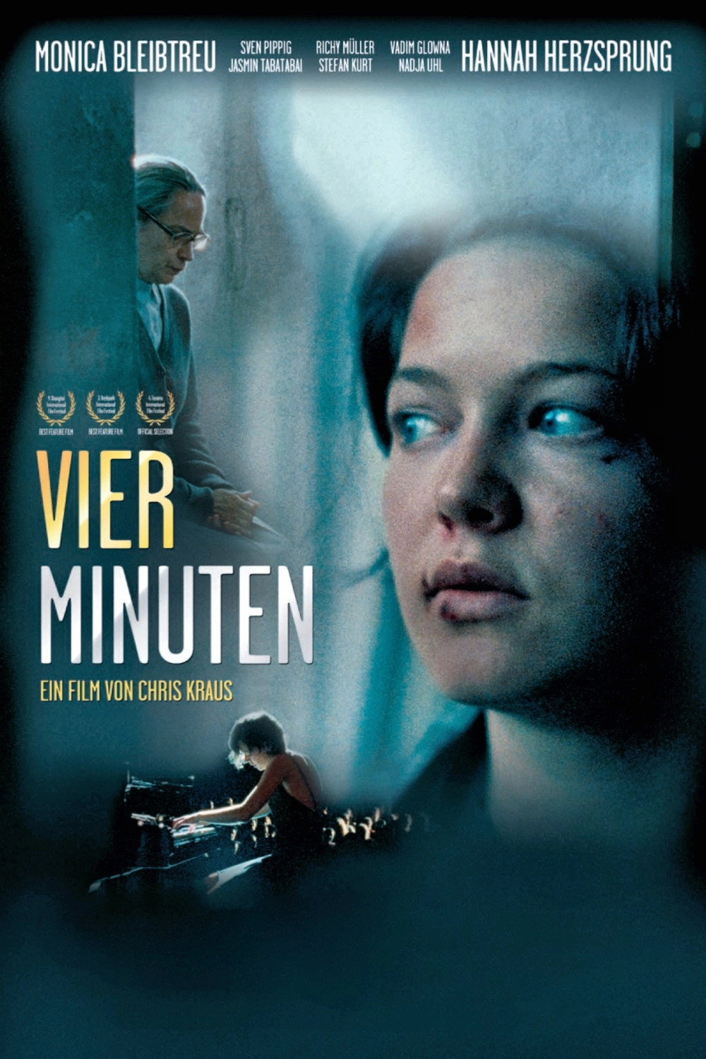 Four Minutes