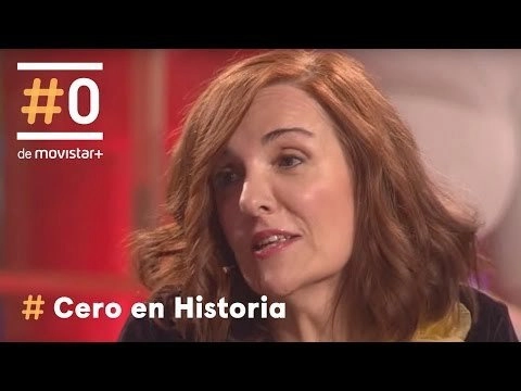 Cero en historia