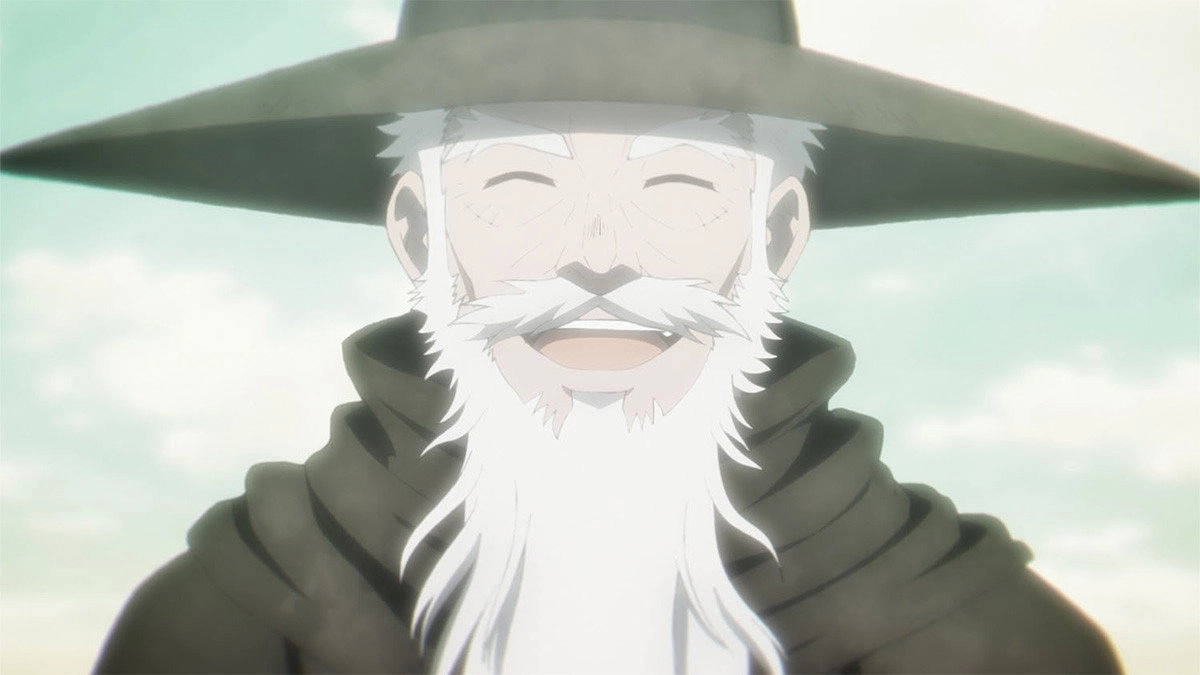 Handyman Saitou in Another World
