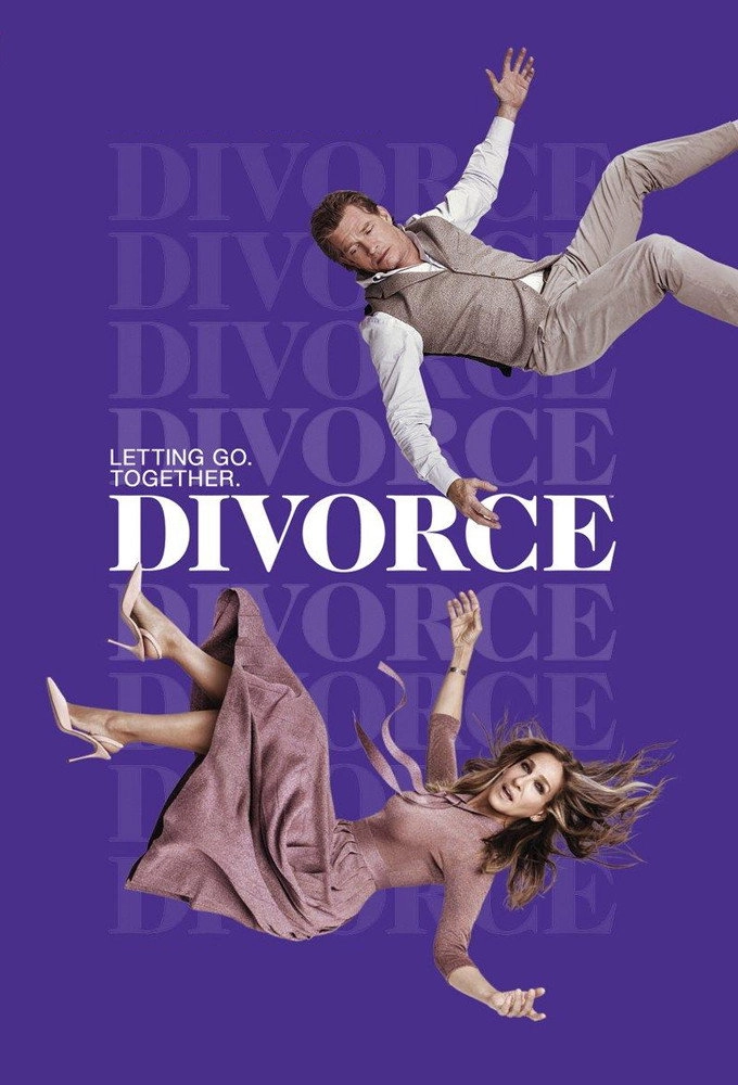 Divorce