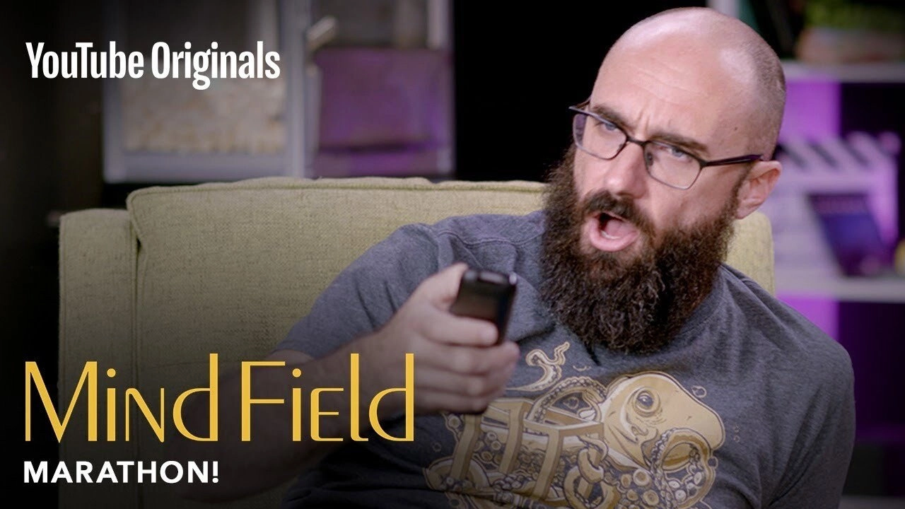 Mind Field