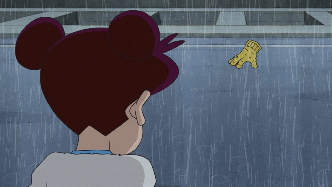 Crayon Shin-chan Spin-off