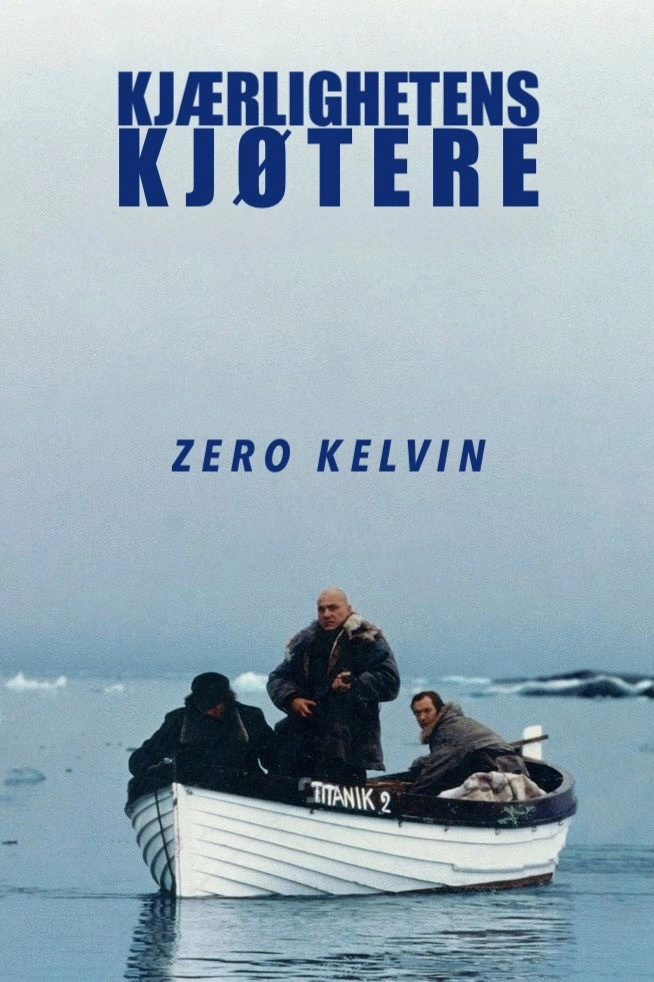 Zero Kelvin