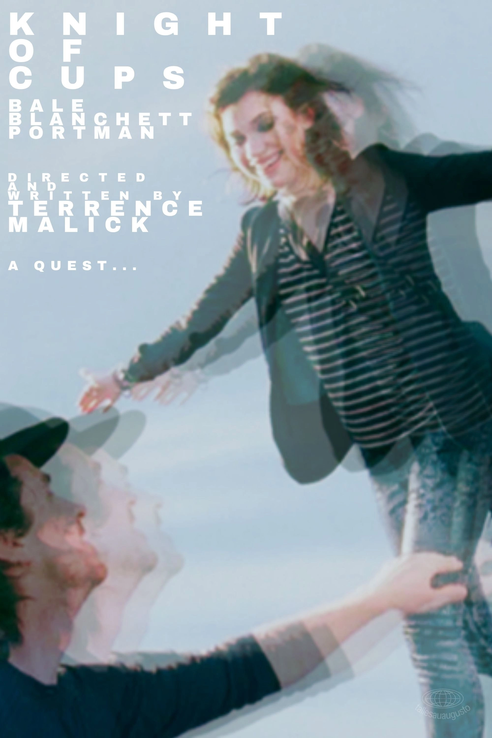Knight of Cups