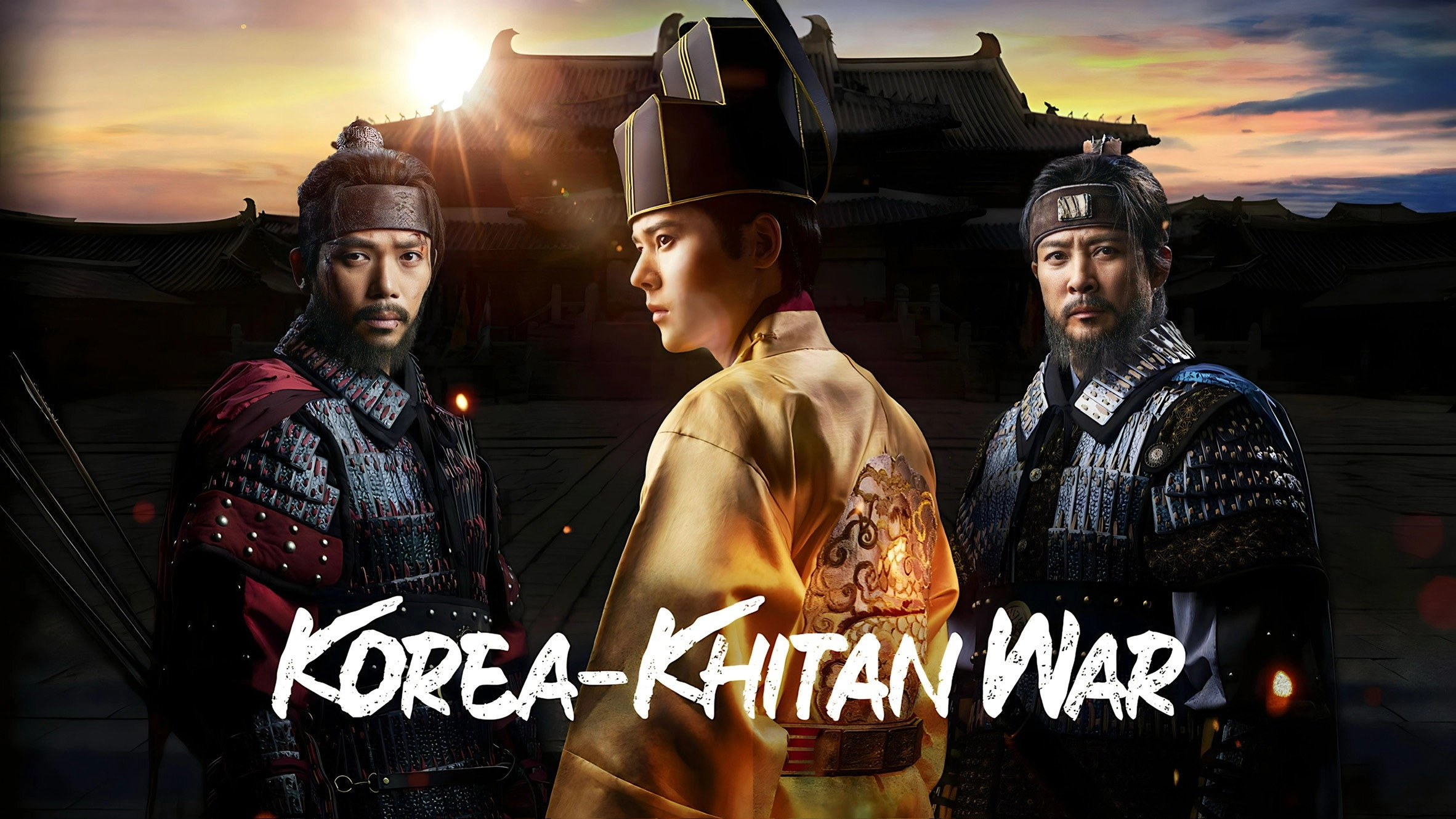 Korea-Khitan War
