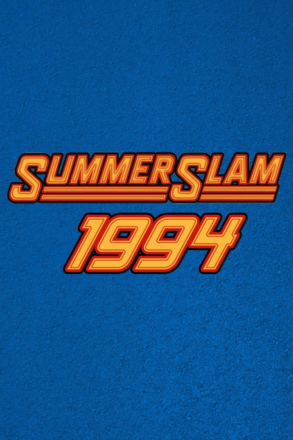 WWE SummerSlam 1994