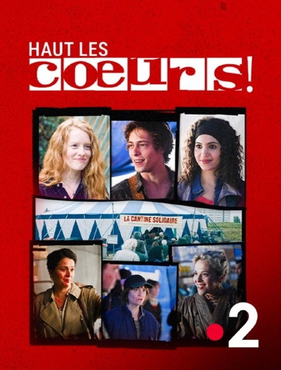 Haut les coeurs
