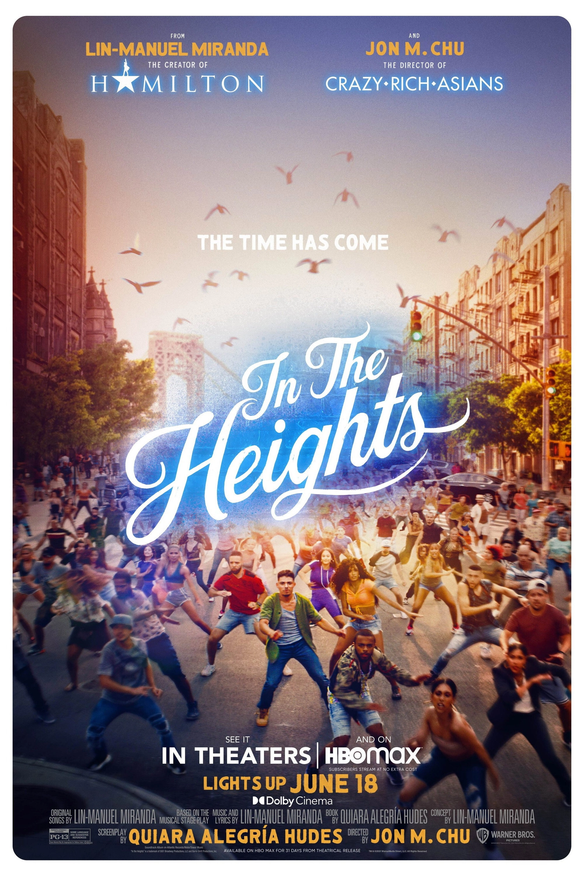 In the Heights