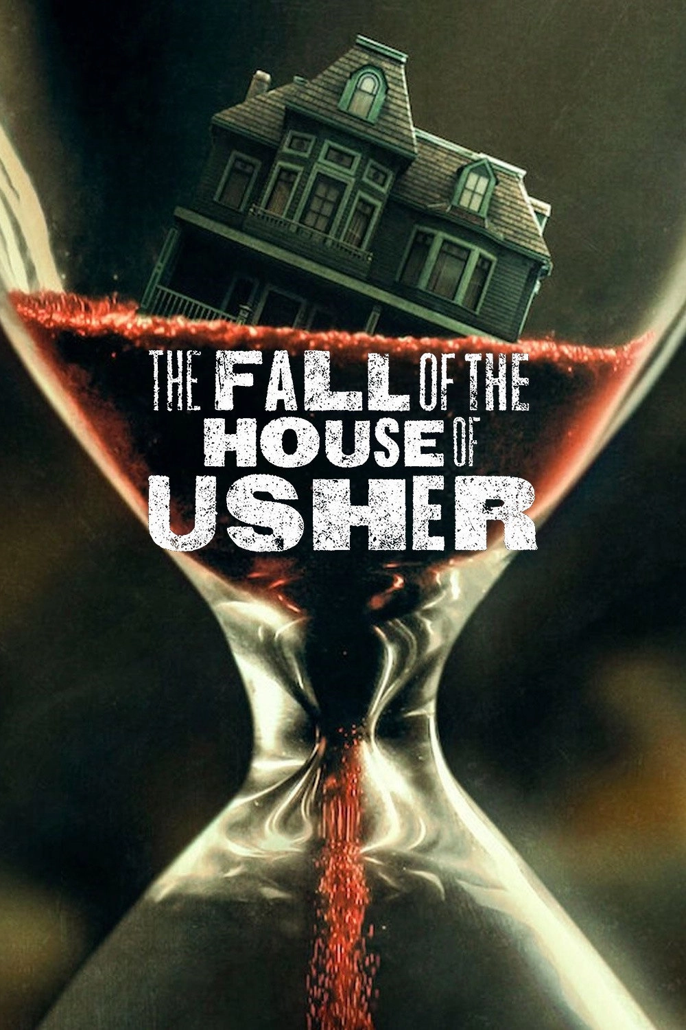 The Fall of the House of Usher