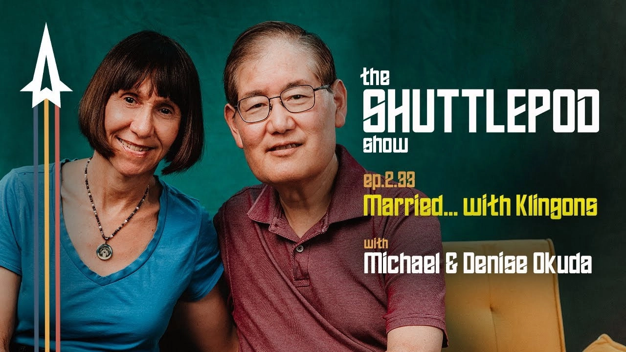 The Shuttlepod Show