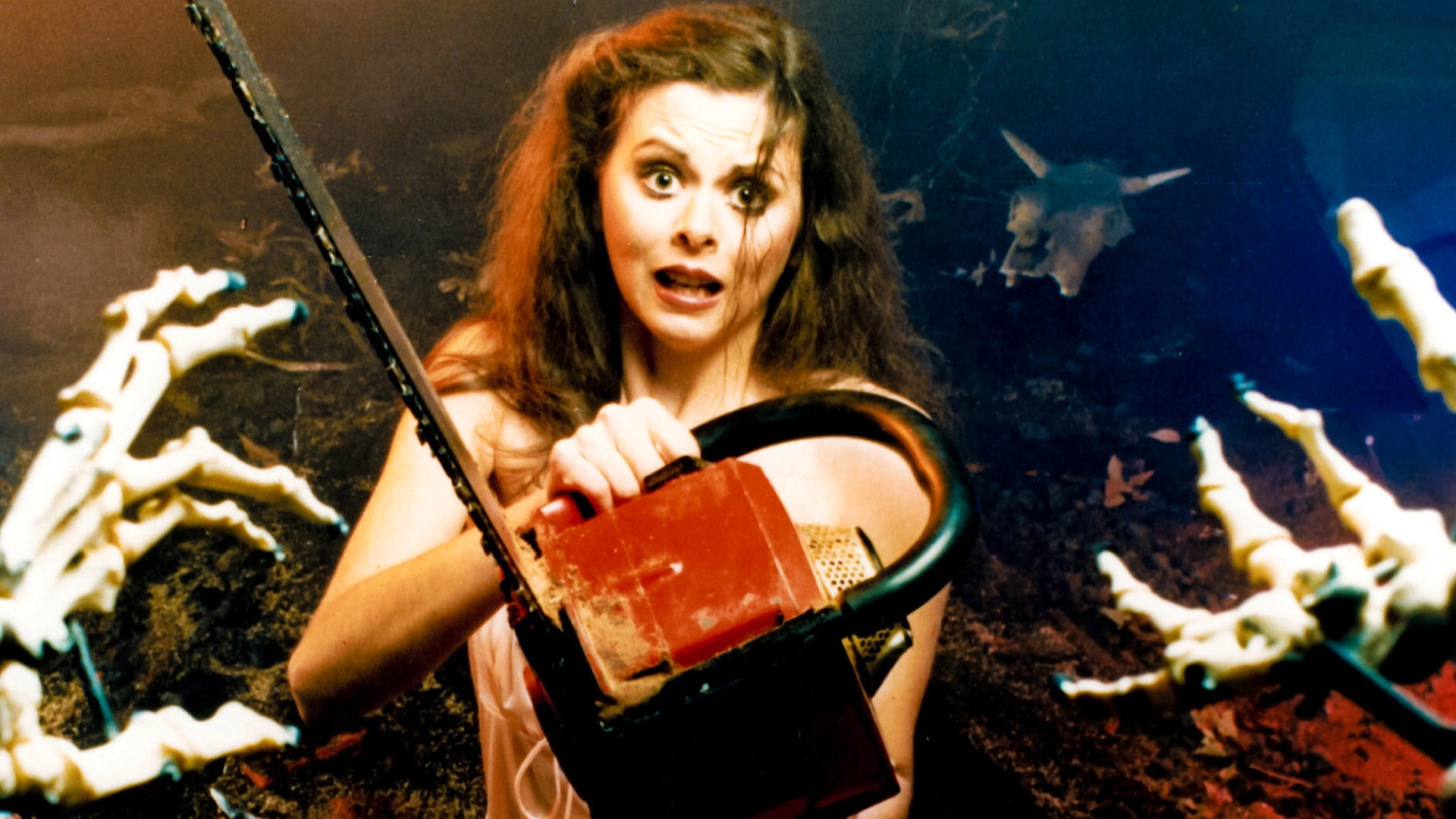 The Evil Dead
