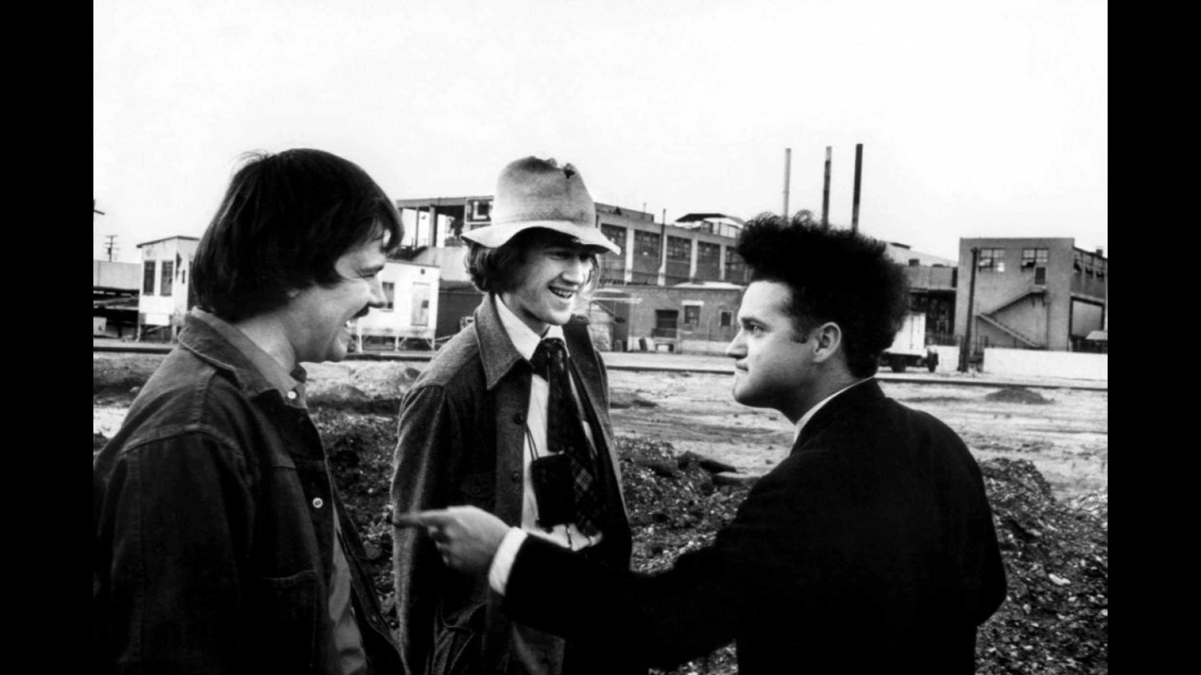Eraserhead