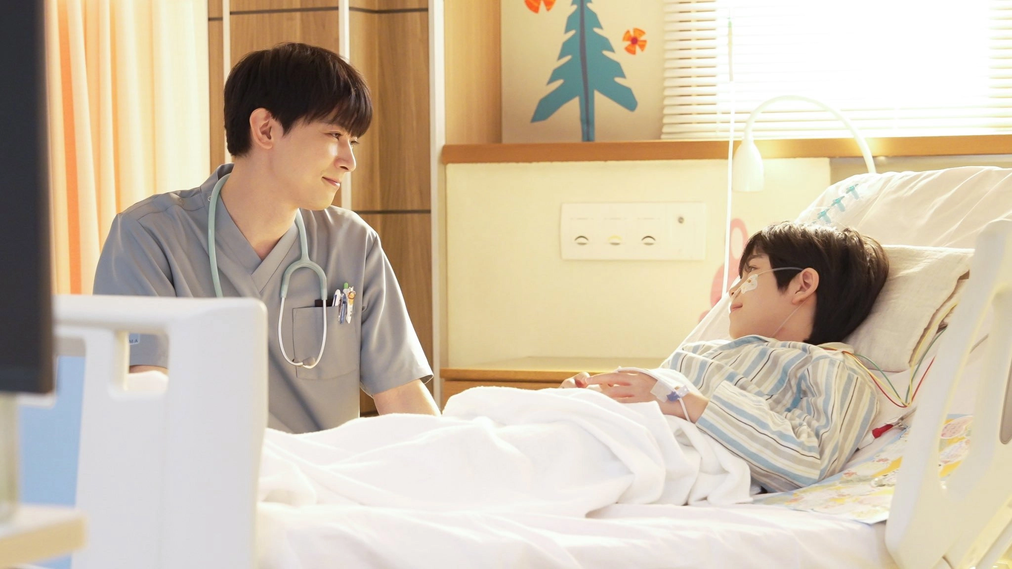 PICU: Pediatric Intensive Care Unit