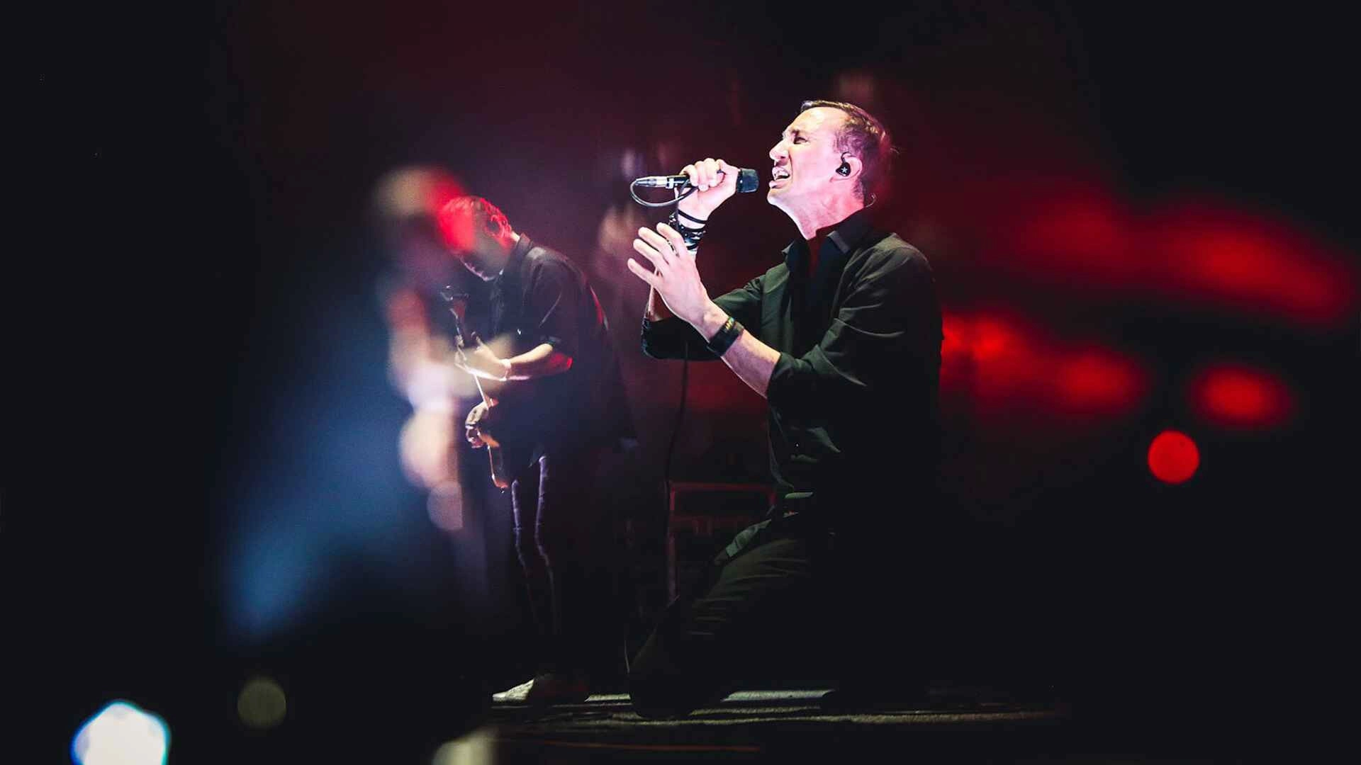 LUMEN & ORCHESTRA