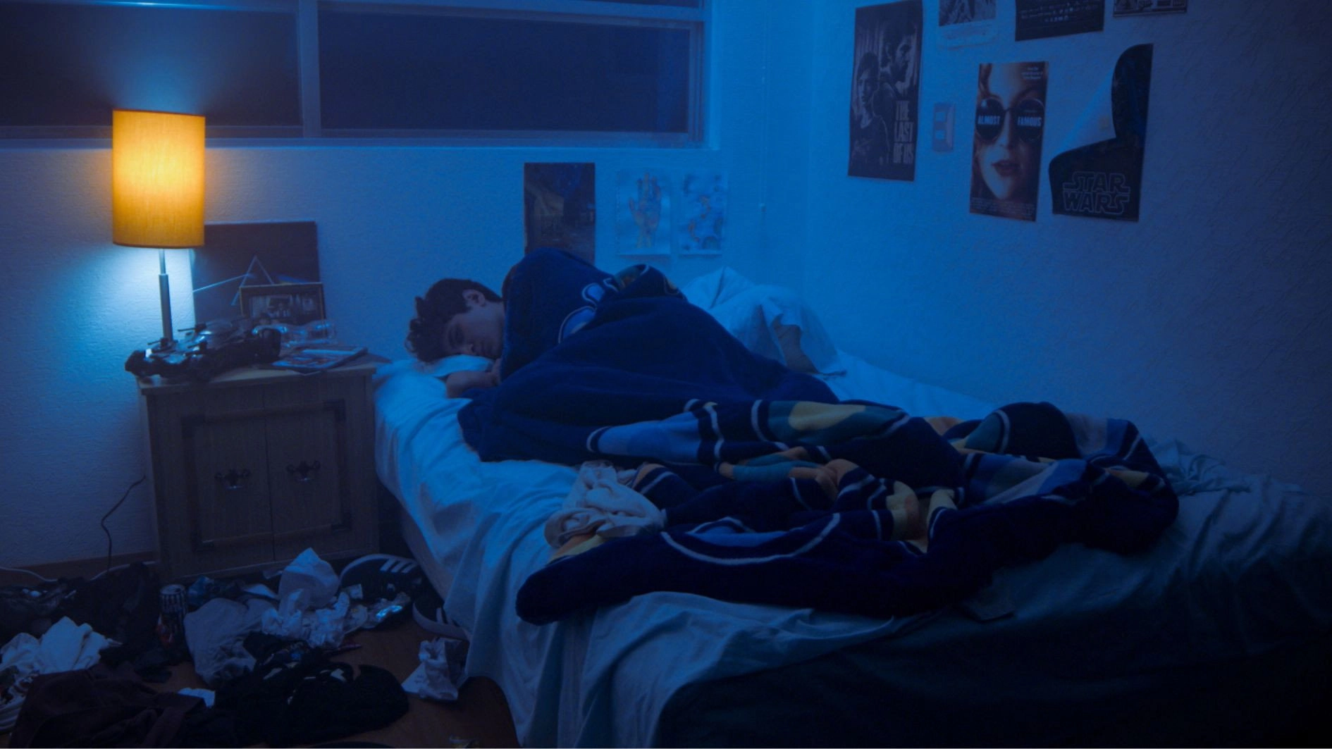 The Room