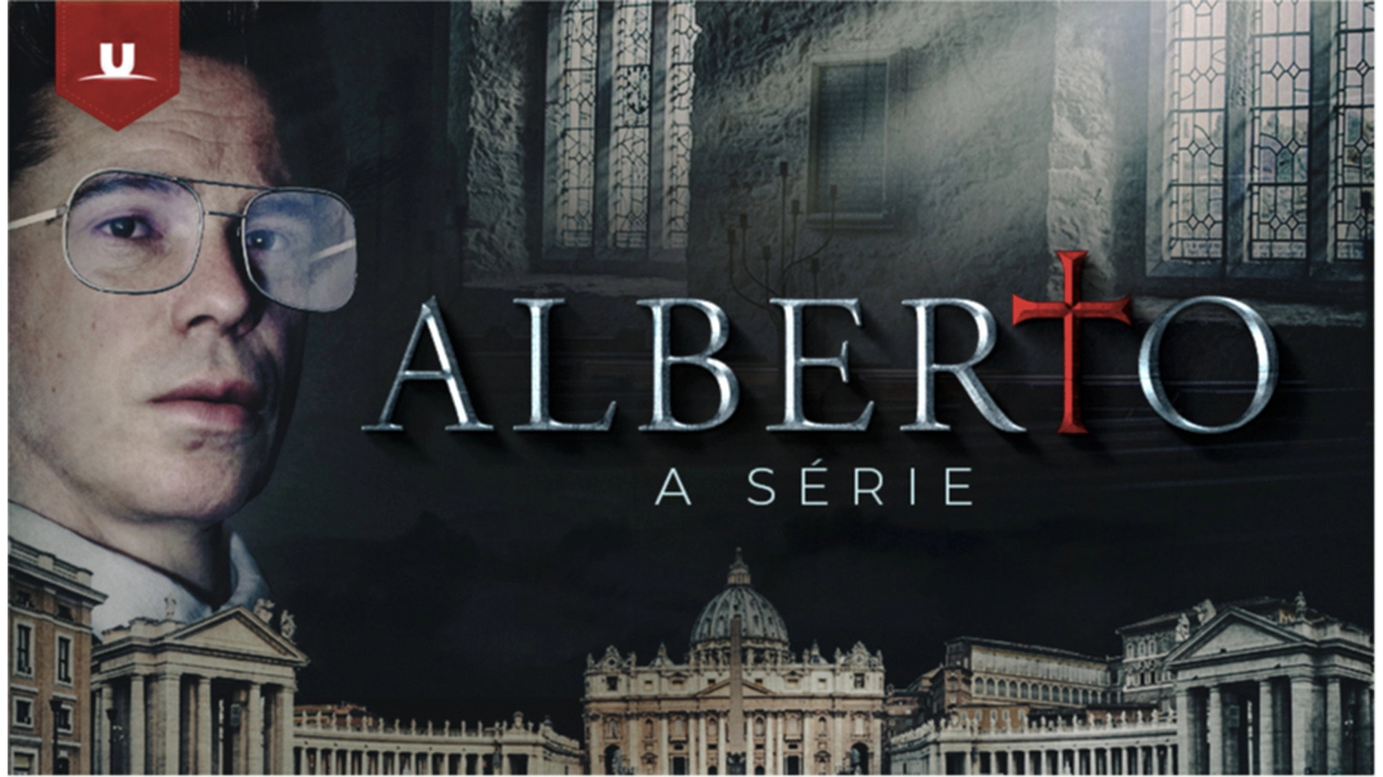 Alberto: A Série