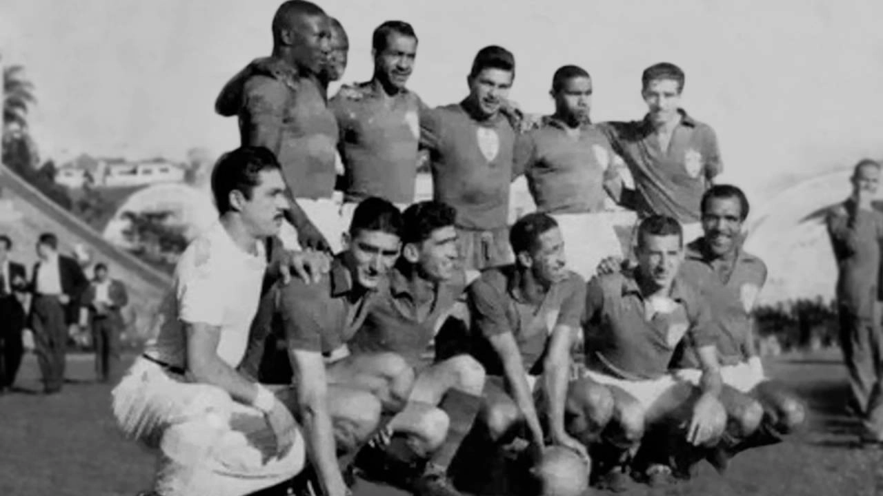 Quando Tudo Joga Contra