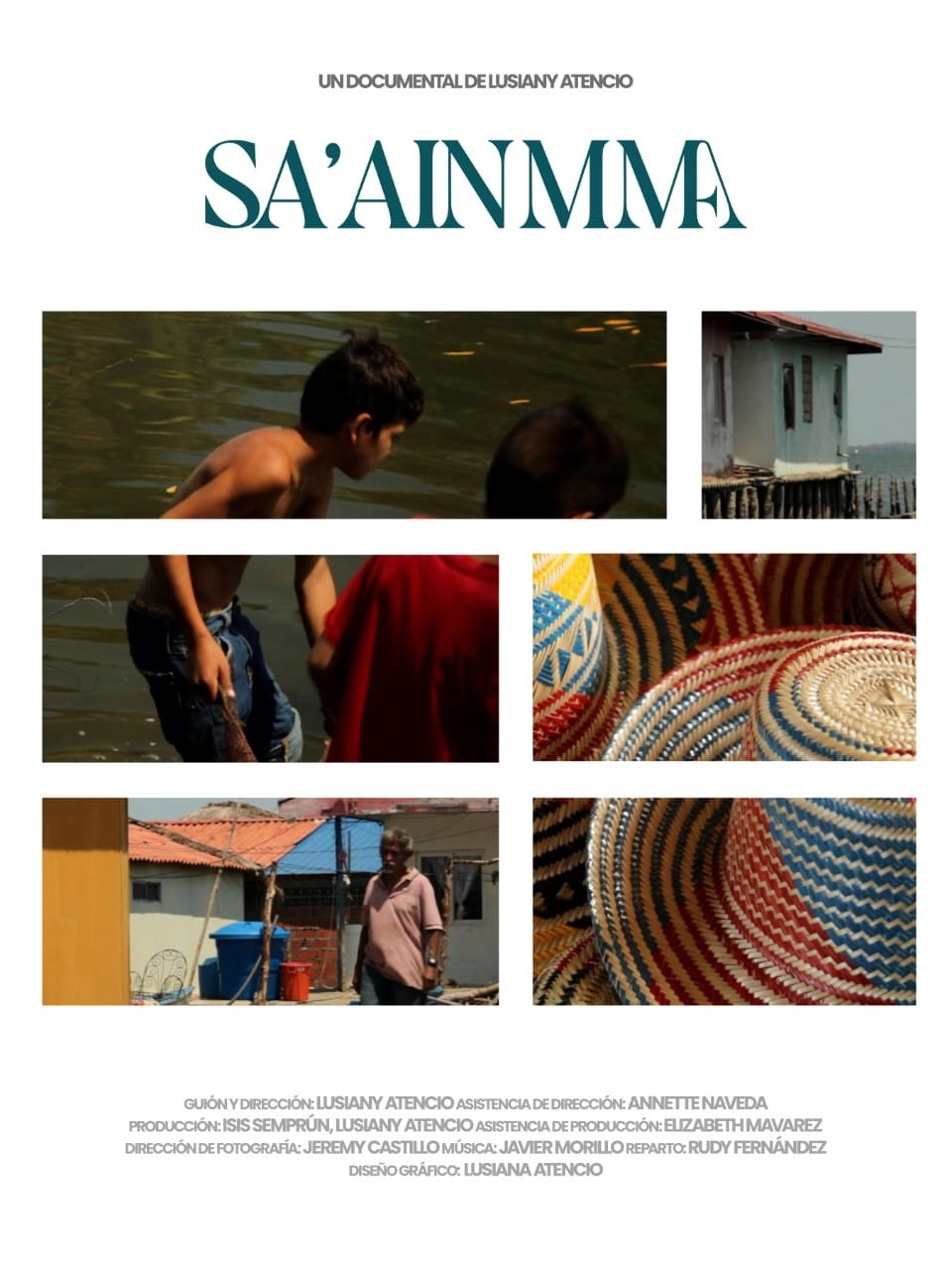 SA´AIN MMA