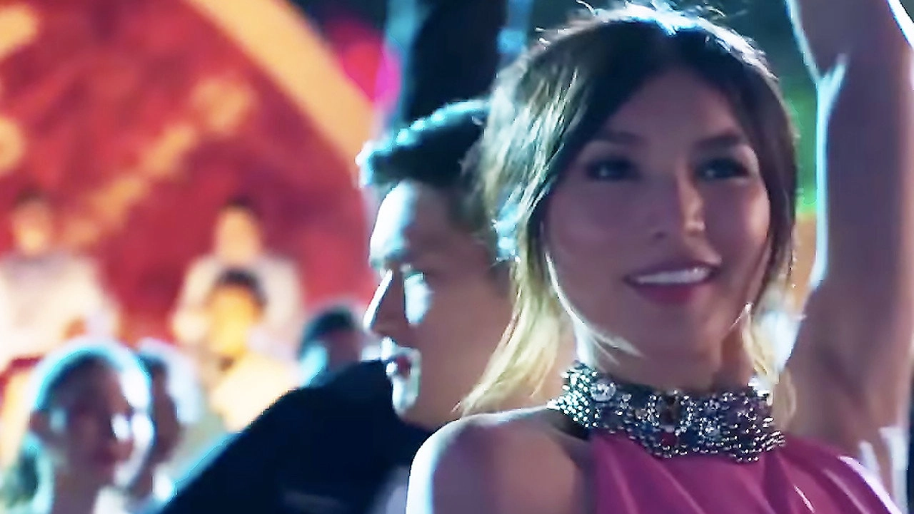 Crazy Rich Asians