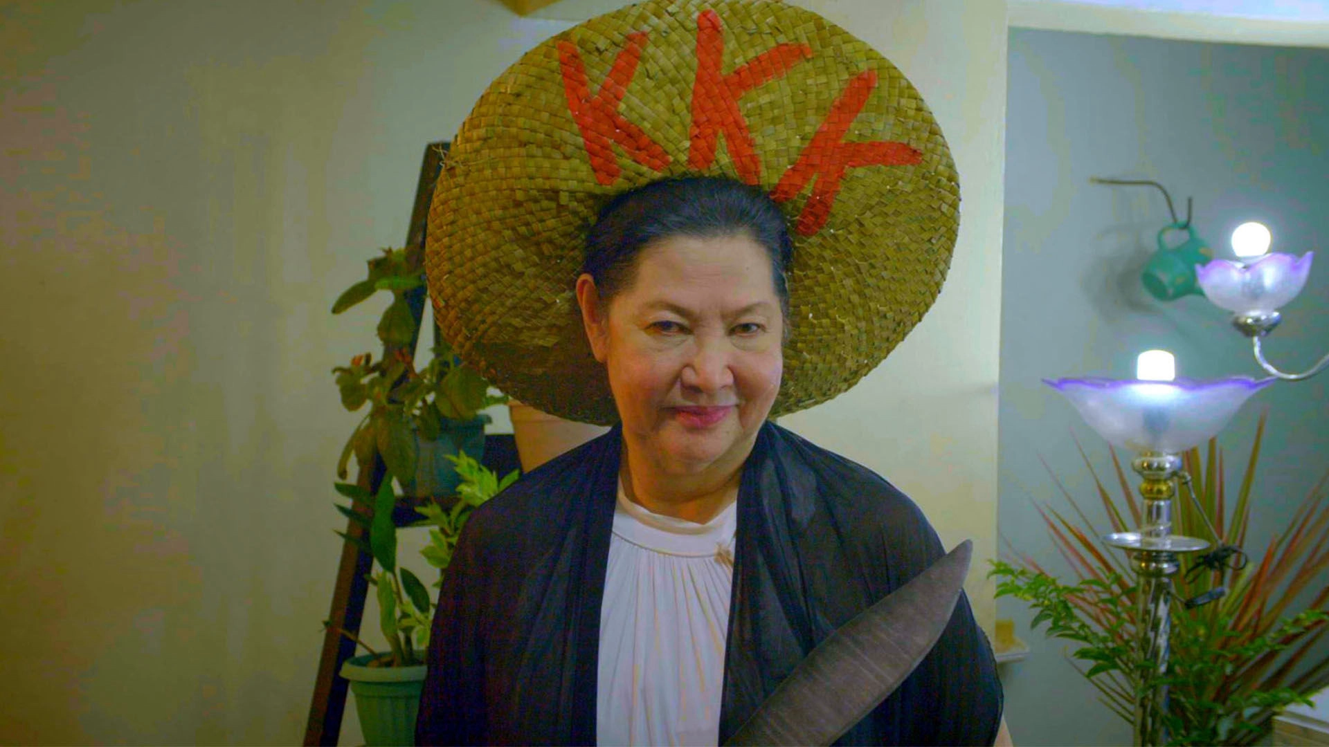 Kung Pwede Lang