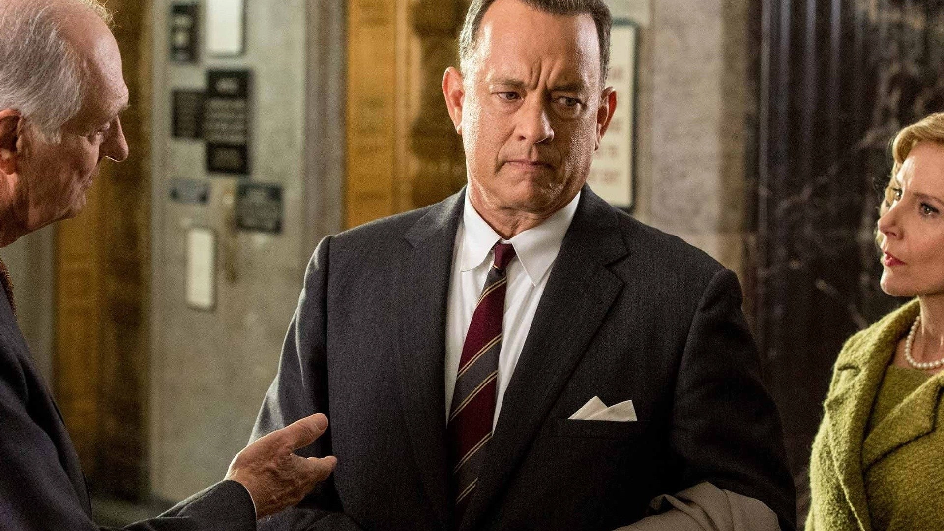 Bridge of Spies