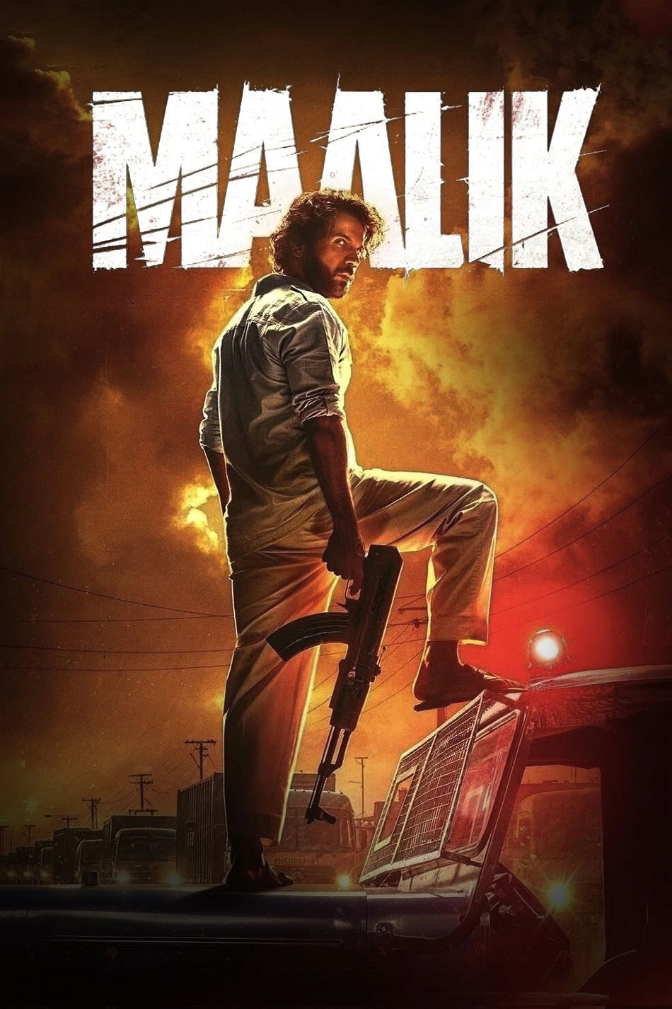 Maalik