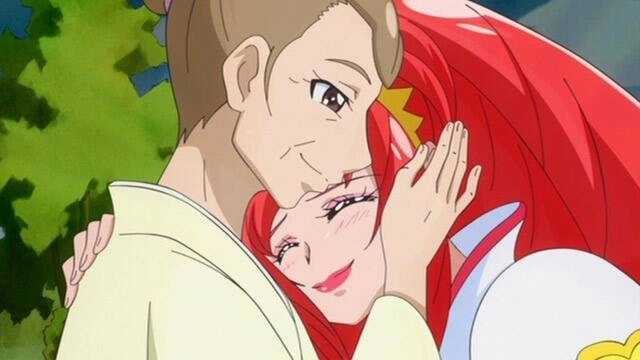 Glitter Force Doki Doki