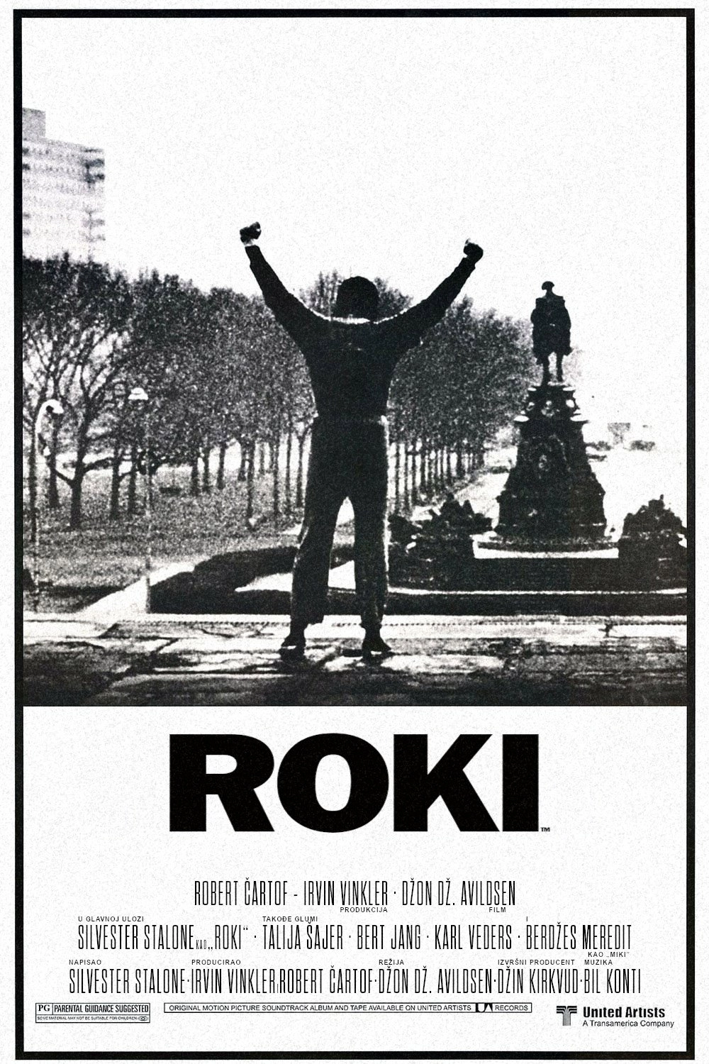 Rocky