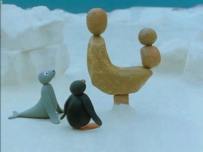 Pingu