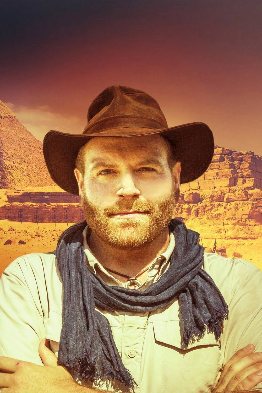 Expedition Unknown