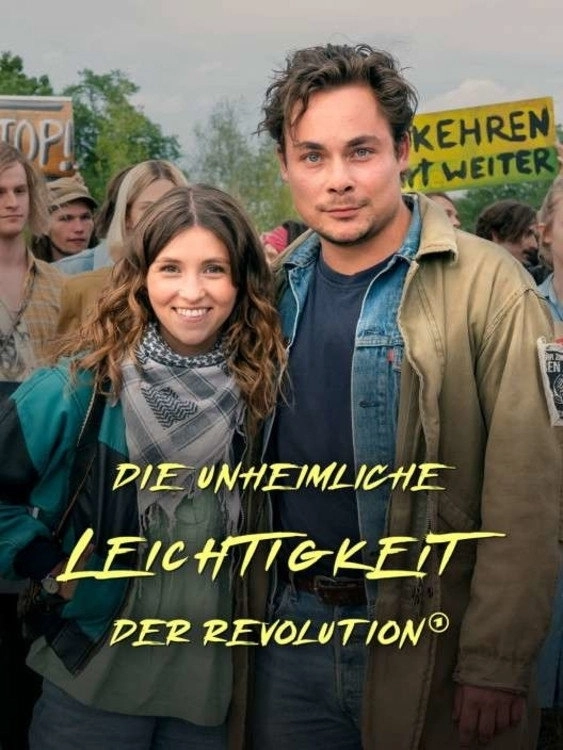 The Unbearable Lightness of the Revolution