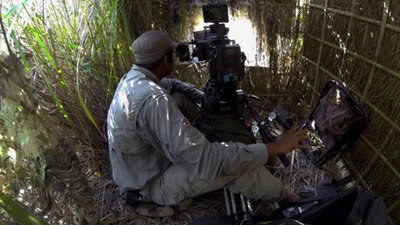 Planet Earth II