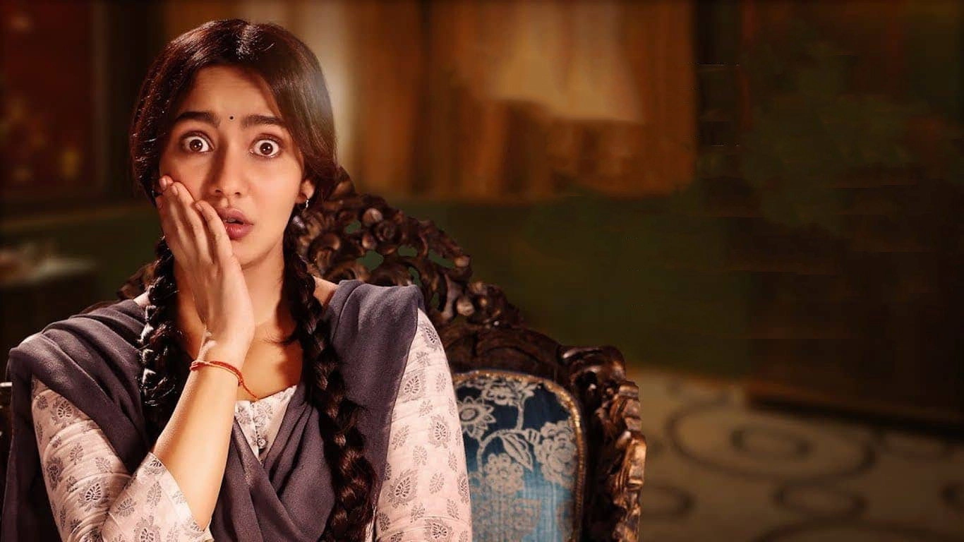 Aafat-e-Ishq