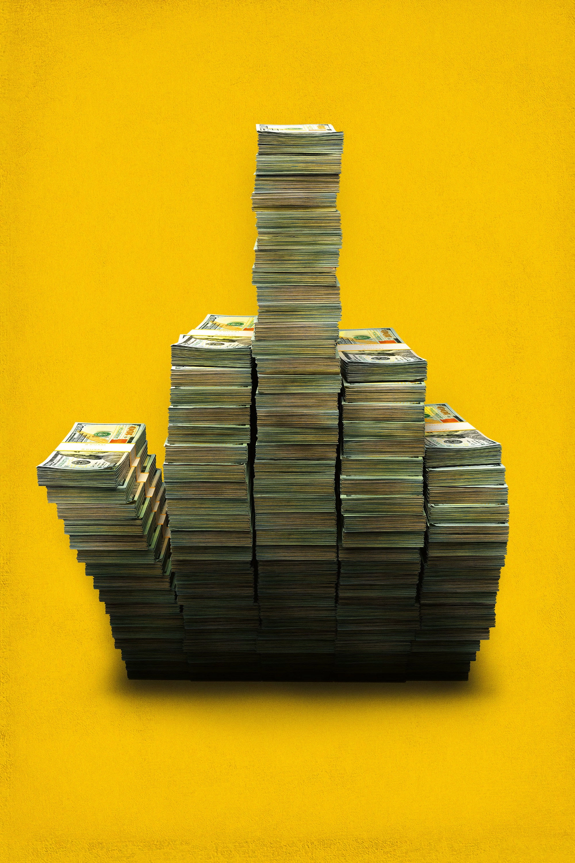 Dumb Money