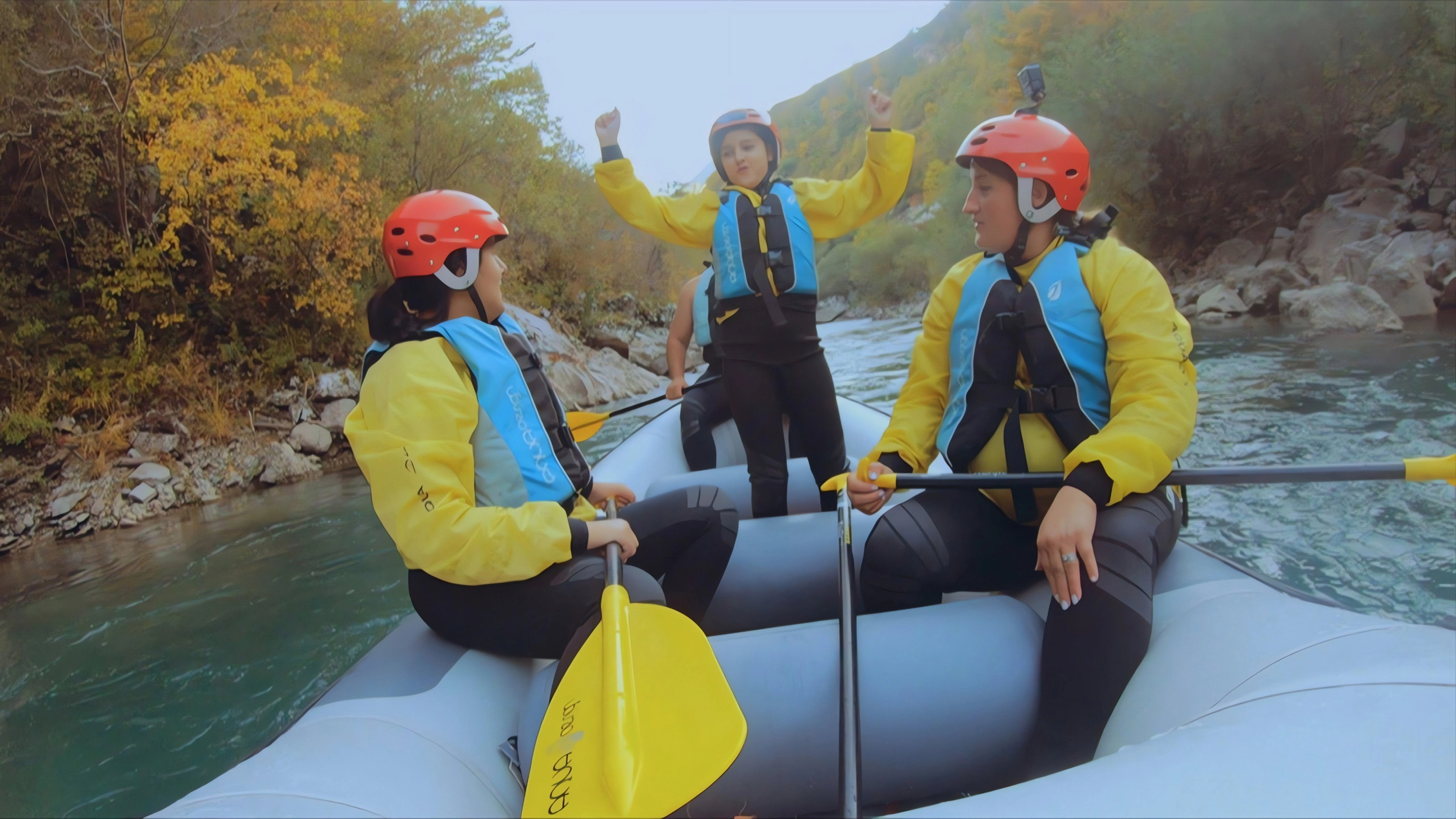 World's Most Scenic River Journeys